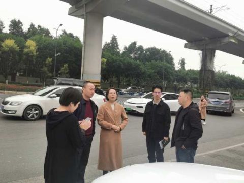 重庆沙坪坝区虎溪街道人大工委主任周祥永：情系民生  小事当大事办